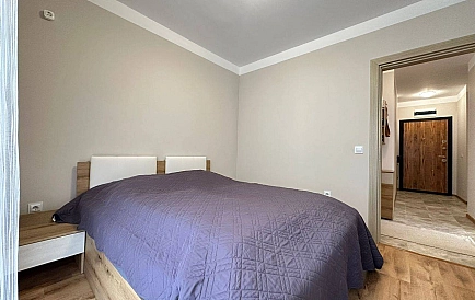 ID 15679 Трикімнатна квартира в Мареа Гарден Фото 4