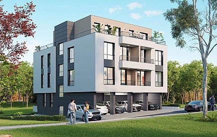 ID 15393 Житловий будинок у Созополі Фото 3