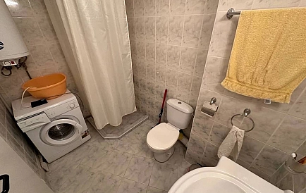 ID 16541 Квартира-студія в Марина Кейп Фото 3