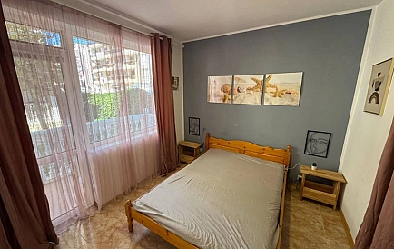 ID 16309 Двокімнатна квартира в Браво 5 Фото 3