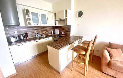 ID 16371 Квартира-студія в Райський Сад Фото 10