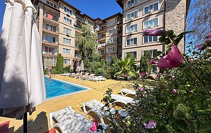 ID 15736 Двокімнатна квартира в Лайф Стайл 3 Фото 6