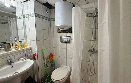 ID 16241 Квартира-студія в Соле Мар Фото 4