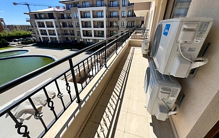 ID 15057 Трикімнатна квартира в Сі Дрімс Фото 5