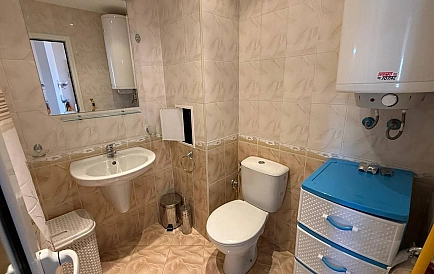 ID 16663 Трикімнатна квартира в Парадайс Дрімс Фото 10