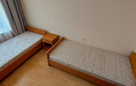 ID 13348 Трикімнатна квартира в Privilege Fort Beach Фото 4