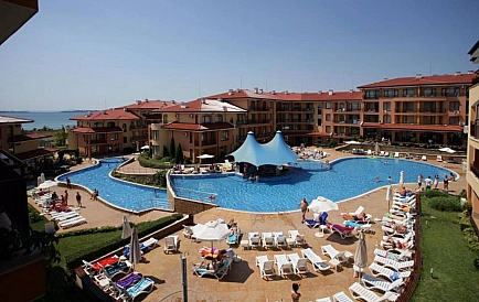 ID 15108 Трикімнатна квартира в Панорама Дрімс Фото 9