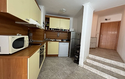 ID 14936 Двокімнатна квартира в Vega Village Фото 2