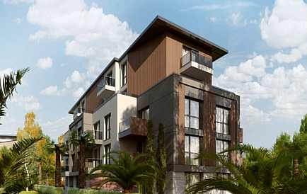 ID 14730 Двокімнатна квартира в Марея Саут Біч Фото 4