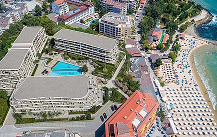 ID 14425 Квартири від забудовника в Аміра Сі Резиденс Фото 6