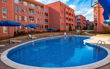 ID 14920 Квартира-студія в Санні Дей 6 Фото 6