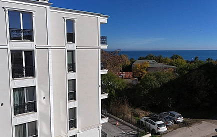 ID 15442 Квартира-студія в Ла Мер Голд Фото 10