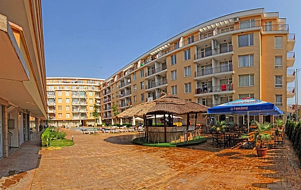 ID 15539 Трикімнатна квартира в Санні Дей 2 Фото 6