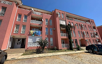 ID 16153 Квартира-студія в Санні Дей 6 Фото 6