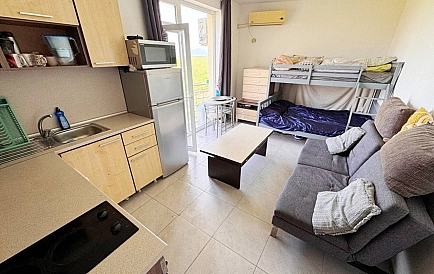 ID 15915 Квартира-студія в Санні Дей 5 Фото 7