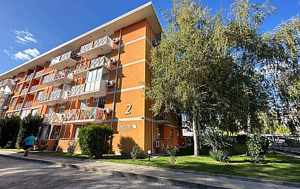 ID 15522 Двокімнатна квартира в Гербер 2 Фото 7