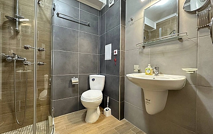 ID 15265 Трикімнатна квартира в Каскадас Фото 5