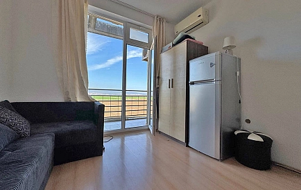 ID 14809 Квартира-студія в Санні Дей 5 Фото 4