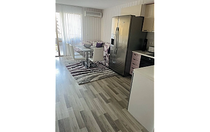 ID 16603 Двокімнатна квартира в Григоріа Фото 3