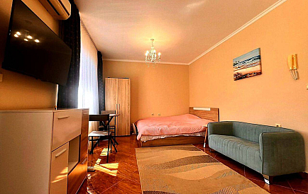ID 15871 Квартира-студія в Хеліос Фото 1 
