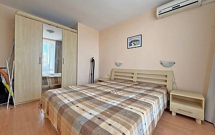 ID 15532 Двокімнатна квартира в Краун Форт Клуб Фото 3