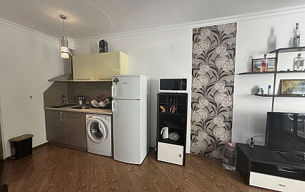 ID 15262 Двокімнатна квартира в Амфора Фото 2