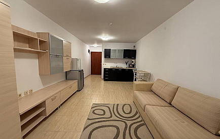 ID 14341 Квартира-студія в Етера 3 Фото 1 