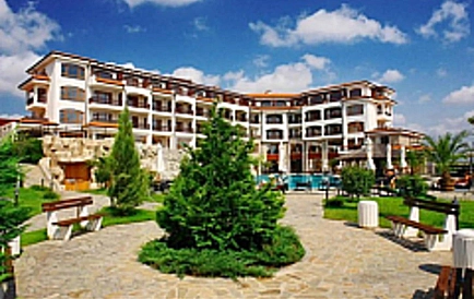 ID 14582 Двокімнатна квартира в Віньярдс Резорт Фото 7