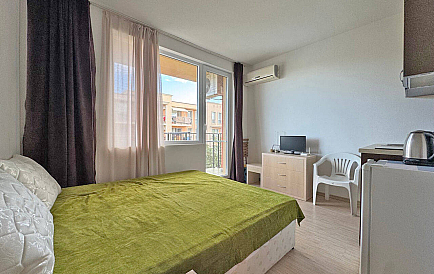 ID 16359 Квартира-студія в Санні В'ю Централ Фото 1 