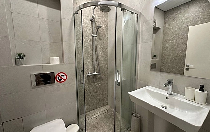 ID 13396 Квартира-студія в Опен Сі Резиденс Фото 4