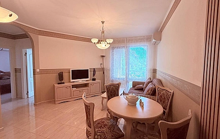 ID 15670 Трикімнатна квартира в Естебан Фото 9