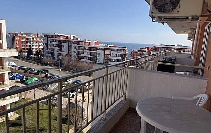 ID 15629 Квартира-студія в Краун Форт Клуб Фото 8