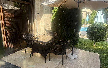 ID 15133 Квартира-студія в Амара Фото 5