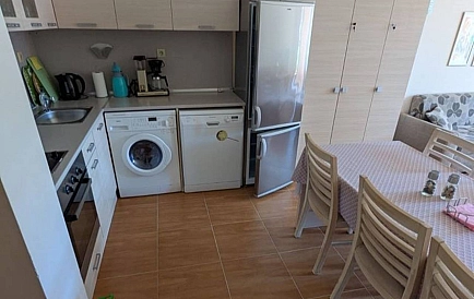 ID 15108 Трикімнатна квартира в Панорама Дрімс Фото 2