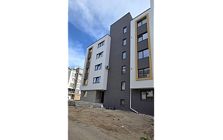 ID 15521 Двокімнатна кімната в Емілія Романа Сіті 2 Фото 7