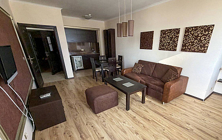 ID 15764 Двокімнатна квартира в Residence Dune Фото 1 