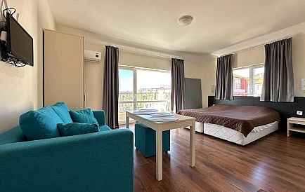 ID 14680 Квартира-студія в Макон Фото 2