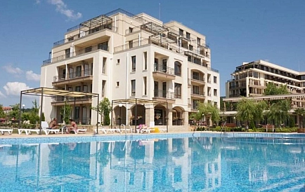 ID 15235 Квартира-студія в Соренто Соле Мар Фото 6