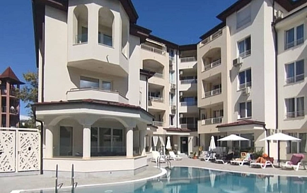 ID 14442 Двокімнатна квартира в Софія Фото 5