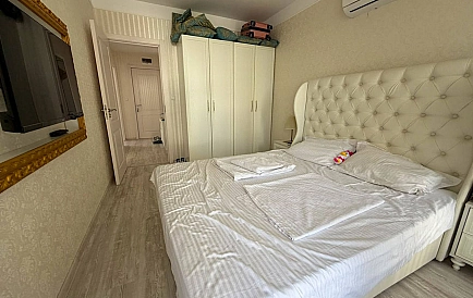 ID 16060 Трикімнатна квартира в Хармоні Сьютс 20 Фото 7