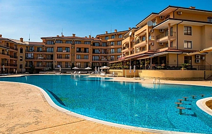 ID 15742 Трикімнатна квартира в Скай Дрімс Фото 6