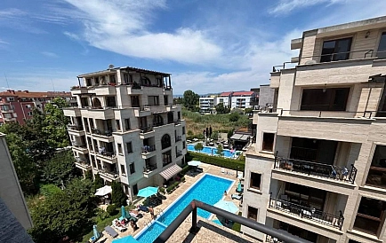 ID 15131 Трикімнатна квартира в Амара Фото 5