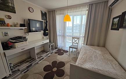 ID 15071 Квартира-студія в Юрта Балкана Фото 7