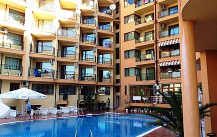 ID 15991 Квартира-студія в Амадеус 5 Фото 6
