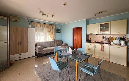 ID 15354 Двокімнатна квартира в Дольче Віта Фото 2