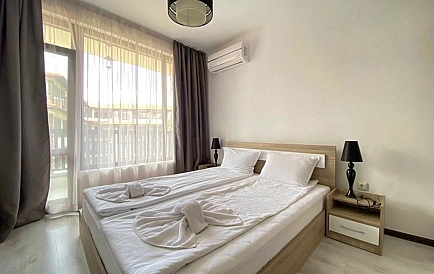 ID 13160 Двокімнатна квартира в Грін Парадайз 2 Фото 3