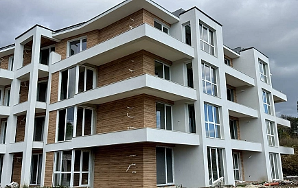 ID 15178 Двокімнатна квартира в Вілла Маргарита Фото 7