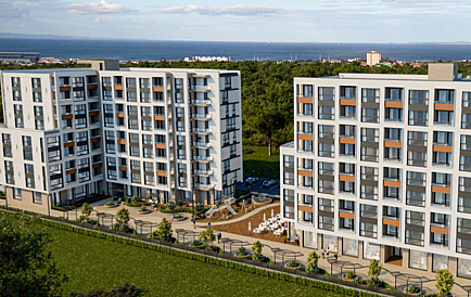 ID 16561 Двокімнатна квартира в Тіфані Гарденс Фото 1 