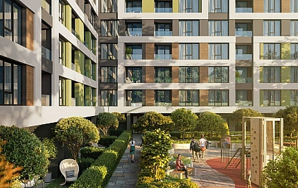 ID 14873 Нерухомість від забудовника в Бургасі Фото 7