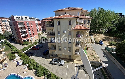 ID 16554 Квартира-студія в Амадеус 19 Фото 6